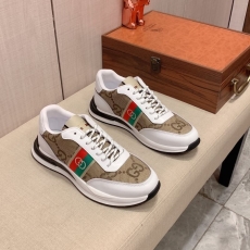 Gucci Low Shoes